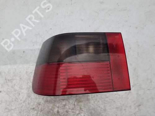 Used Left taillight SEAT IBIZA II (6K1) 1.4 i (60 hp) 17129682