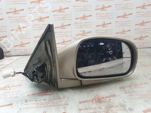 Retrovisor derecho SUZUKI BALENO Hatchback (EG) 1.6 i 16V (SY416) (98 hp) 7944955