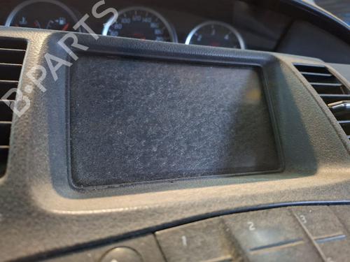 Used Display monitor Display monitor NISSAN PRIMERA (P12) 2.2 Di (126 hp) 34700209 34700209