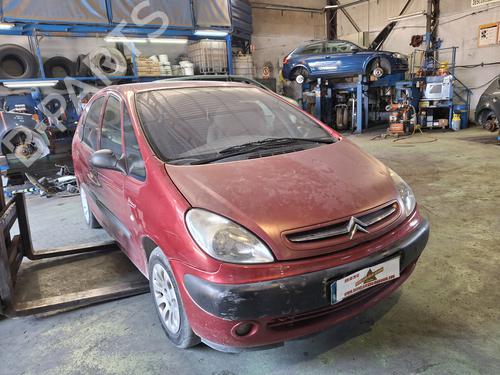 Right taillight CITROËN XSARA PICASSO (N68) 2.0 HDi | BP27475434C35 