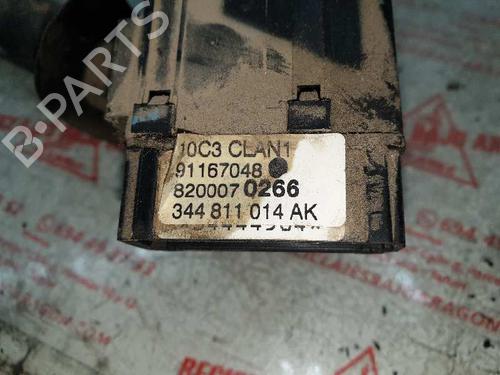 Steering column stalk NISSAN PRIMASTAR Van (X83)  | BP7937140I23 