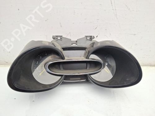 Used Instrument cluster RENAULT CLIO IV (BH_) 1.5 dCi 75 (75 hp) 26978998