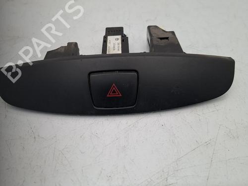 Used Warning switch Warning switch MAZDA 2 (DE_, DH_) 1.3 (DE3FS) (75 hp) 34156360 34156360