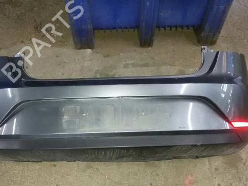 Used Rear bumper SEAT IBIZA IV (6J5, 6P1) [2008-2017]  7935336