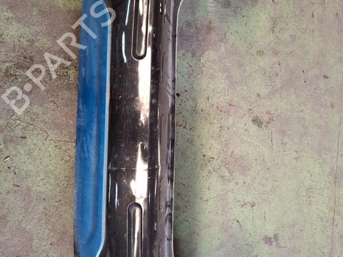 Used Rear bumper CITROËN C3 Picasso (SH_) 1.6 HDi (90 hp) 32392112