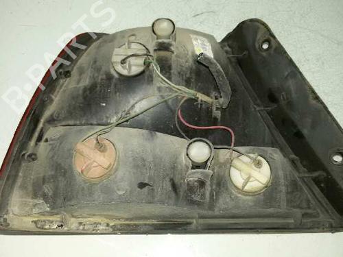 Right taillight HYUNDAI ACCENT II (LC)  | BP7929911C35 