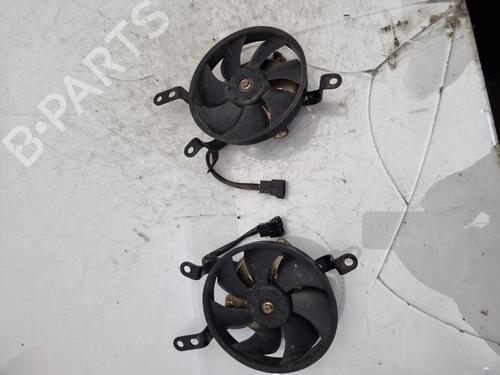 Radiator fan YAMAHA MOTORCYCLES YZF-R YZF-R1 (RN22) | BP24702578M35 