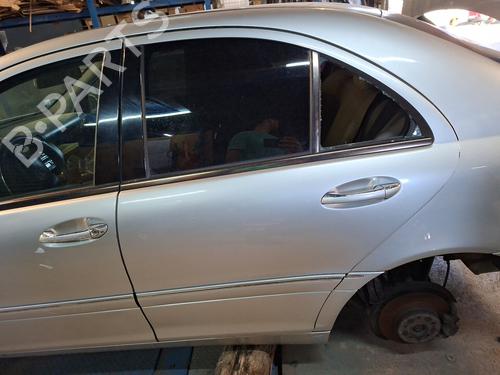 left-rear-door-mercedes-benz-c-class-w203-2000-2001-2002-2003-2004-2005-2006-2007-39173780 main image