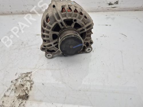Alternator AUDI A3 (8P1) 1.6 TDI | BP27807187M7 