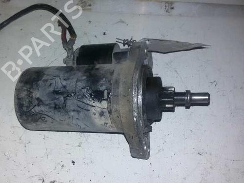 Used Starter VW GOLF II (19E, 1G1) 1.8 (90 hp) 7943210