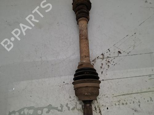 Used Left front driveshaft Left front driveshaft 39264531 39264531