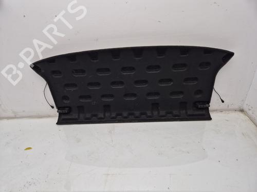 Rear parcel shelf SEAT IBIZA III (6L1) 1.4 TDI | BP23952899C85 