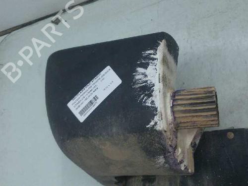 Used Corner bumper CITROËN C15 Box Body/MPV (VD_) 1.8 D (60 hp) 8757291