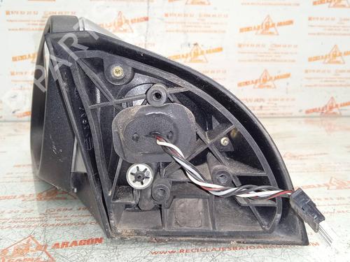Left mirror MERCEDES-BENZ A-CLASS (W168)  | BP7947783C26 