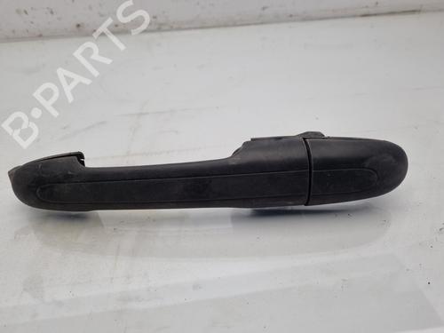 Used Front right exterior door handle MERCEDES-BENZ VITO / MIXTO Van (W639) [2003-2025]  22322477