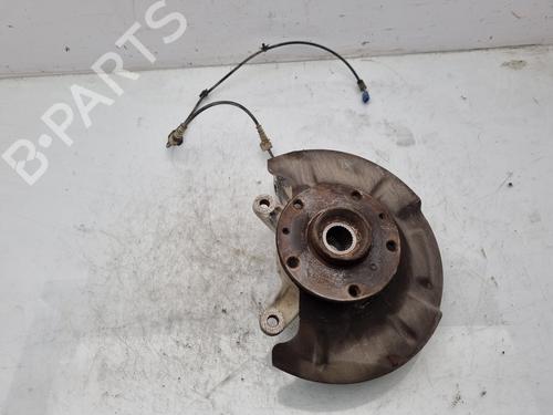 Used Left front steering knuckle SUZUKI SX4 (EY, GY) [2006-2025]  15128346