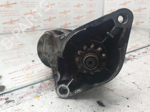 Used Starter TOYOTA LAND CRUISER (_J7_, _JL7_) 2.4 TD (LJ70) (90 hp) 12451449