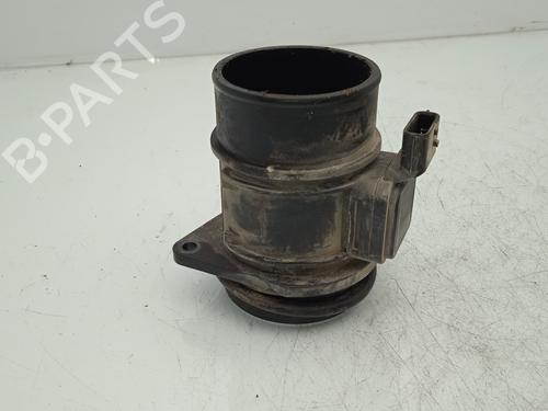 Used Mass air flow sensor RENAULT KANGOO / GRAND KANGOO II (KW0/1_) 1.5 dCi 85 (KW0K, KW0L, KW0B) (86 hp) 8208895