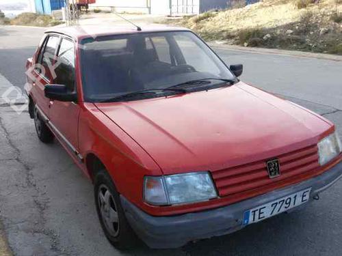 Used Parts PEUGEOT 309 I (10C, 10A) 4686173