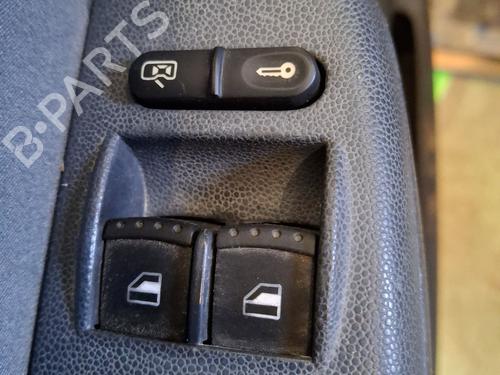 Comutador vidro frente esquerdo SKODA FABIA I (6Y2) 1.9 SDI (64 hp) 30707004