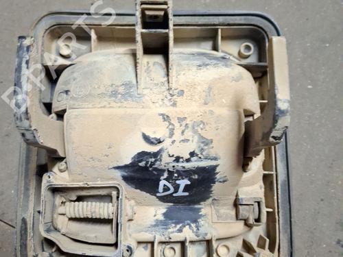 Front left exterior door handle CITROËN JUMPER I Van (230L) 2.0 HDI | BP26576854C128 