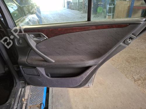 Used Rear right panel Rear right panel MERCEDES-BENZ E-CLASS (W210) E 270 CDI (210.016) (170 hp) 33824810 33824810