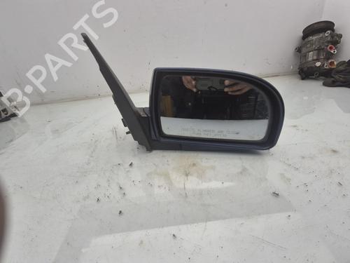 Used Right mirror KIA CARENS II MPV (FJ) 2.0 CRDi (113 hp) 24702778