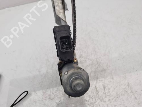 Front right window mechanism OPEL ZAFIRA A MPV (T98) 2.0 DTI 16V (F75) | BP9052386C23 