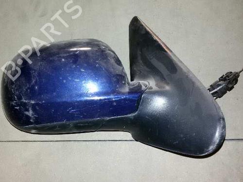 Ryggespeil høyre SEAT TOLEDO II (1M2) 1.6 | BP7934704C27 