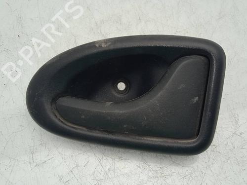 Used Front right interior door handle RENAULT MEGANE I (BA0/1_) [1995-2004]  7948034