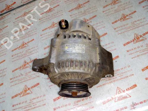 Alternator HONDA HR-V (GH_) 1.6 16V (GH1, GH3) | BP7944728M7 