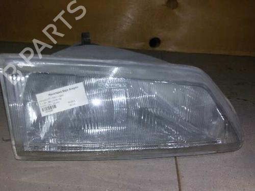 Used Right headlight PEUGEOT 106 I (1A, 1C) [1991-1996]  7941901