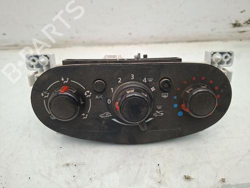 Used Climate control Climate control 38594074 38594074