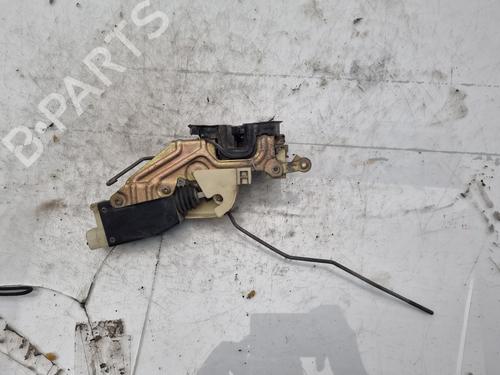 Front left lock OPEL OMEGA B (V94) 2.0 DTI 16V (F69, M69, P69) | BP18135693C98 