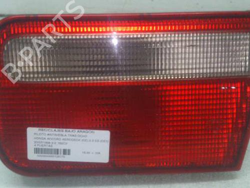 Used Rear fog light HONDA ACCORD V Aerodeck (CE) 2.2 i ES (CE1) (150 hp) 7933084