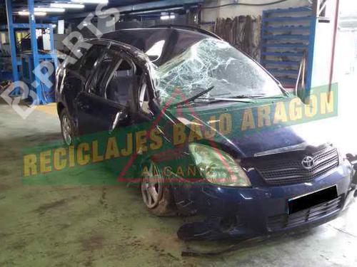 Used Parts TOYOTA COROLLA Verso (_E12_)  1.8 VVT-i (ZZE122_, ZZE122R)  907664