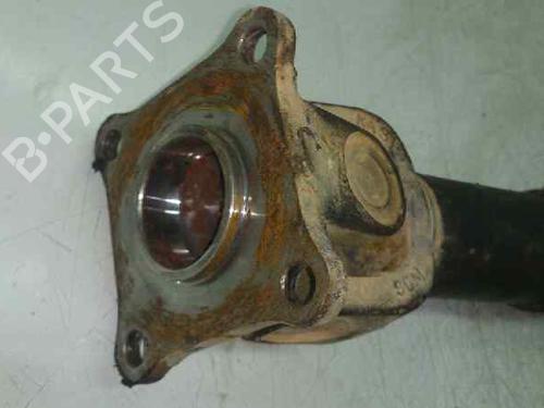 Driveshaft KIA SPORTAGE SUV (K00) 2.0 TD 4WD | BP8757284M37 