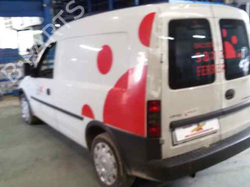 Left taillight OPEL COMBO Box Body/MPV 1.3 CDTI 16V | BP7936803C34 