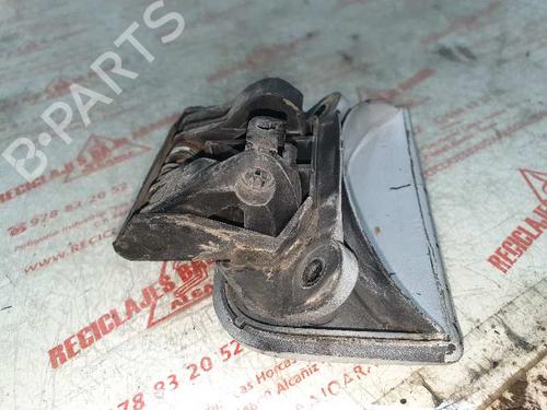 Front right exterior door handle CITROËN BERLINGO / BERLINGO FIRST Box Body/MPV (M_) 1.9 D 70 (MBWJZ, MCWJZ) | BP7937323C129 