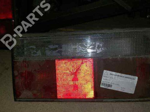 Used Right taillight Right taillight RENAULT 9 (L42_) 1.1 (L421) (48 hp) 10309905 10309905