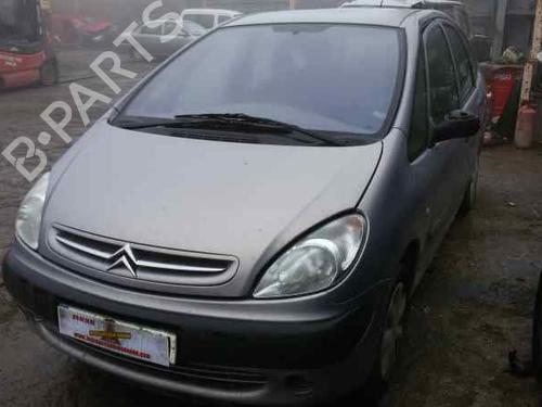 Right front fog light CITROËN XSARA PICASSO (N68) 2.0 HDi | BP7936593C31 