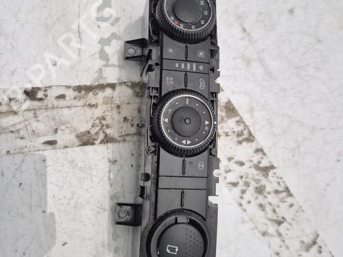 Used Climate control Climate control VW CRAFTER 30-50 Van (2E_) 2.0 TDI (136 hp) 39713499 39713499