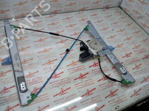 Used Front left window mechanism CITROËN C2 (JM_) 1.4 (75 hp) 7945390