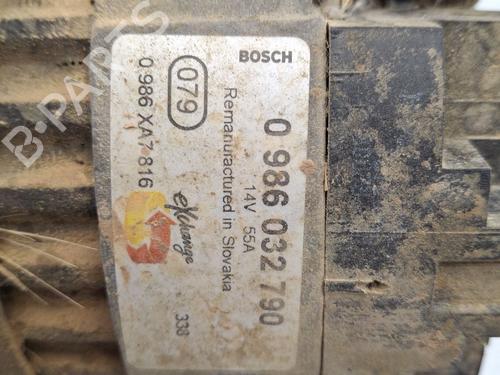 Alternator CITROËN C15 Box Body/MPV (VD_) 1.8 D | BP29239879M7 