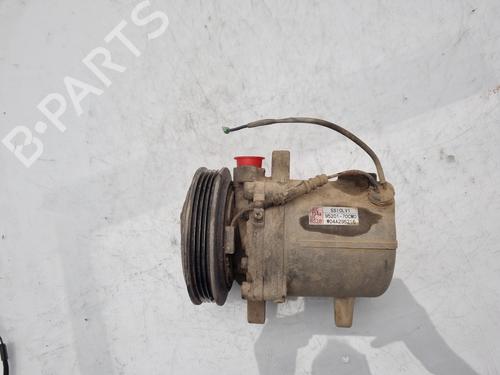 Compressore A/C SUZUKI GRAND VITARA I (FT, HT) 2.0 HDI 110 16V 4x4 (SQ 420D, TD83V) (109 hp) 10931826