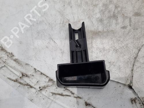 Used Hand brake MERCEDES-BENZ S-CLASS (W220) S 320 (220.065, 220.165) (224 hp) 17830847