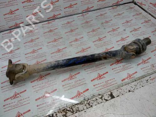 Used Driveshaft SUZUKI VITARA Cabrio (ET, TA) 1.6 (TA01, SE416) (80 hp) 8757337