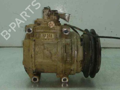 AC compressor KIA SPORTAGE SUV (K00) 2.0 TD 4WD | BP7931900M34 