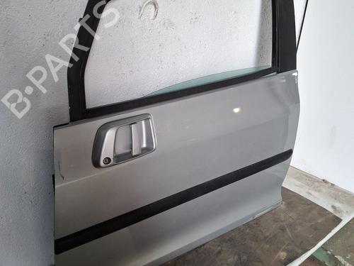 Left front door PEUGEOT 1007 (KM_) 1.4 | BP27634431C2
