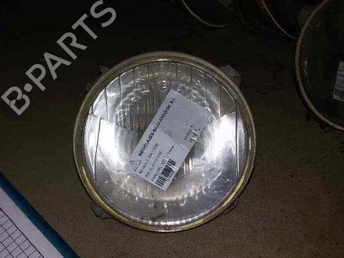 Used Left headlight RENAULT 4 (112_) [1962-1993]  7943255